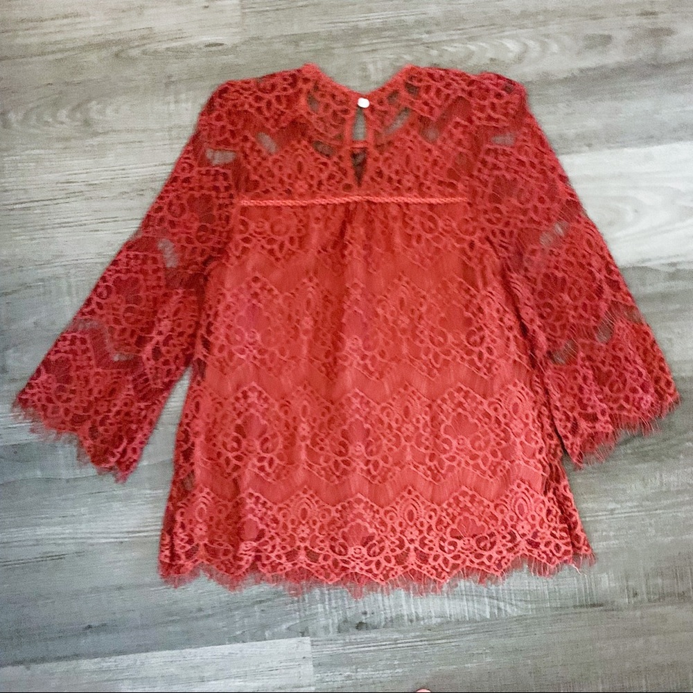 Blouse - Picture 5 of 7